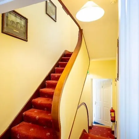 Casa vacanze White Heather House Town Square