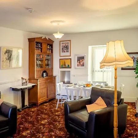White Heather House Town Square Casa vacanze