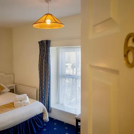 Casa vacanze White Heather House Town Square Clifden