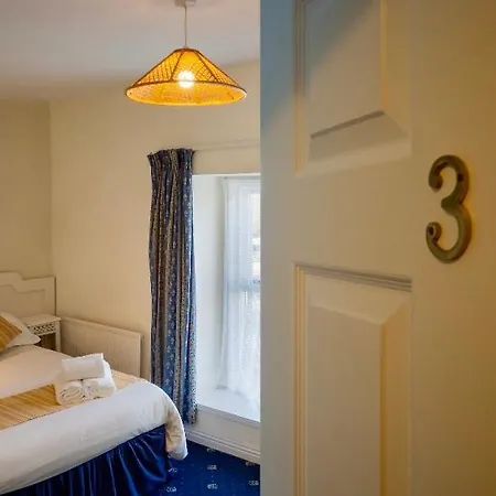 Casa vacanze White Heather House Town Square