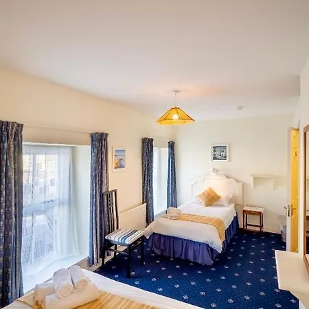 White Heather House Town Square Casa vacanze *
