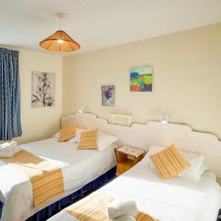Casa vacanze White Heather House Town Square Clifden